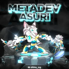 Metadev Asuri - All Platforms (Fast Delivery, US Seller)