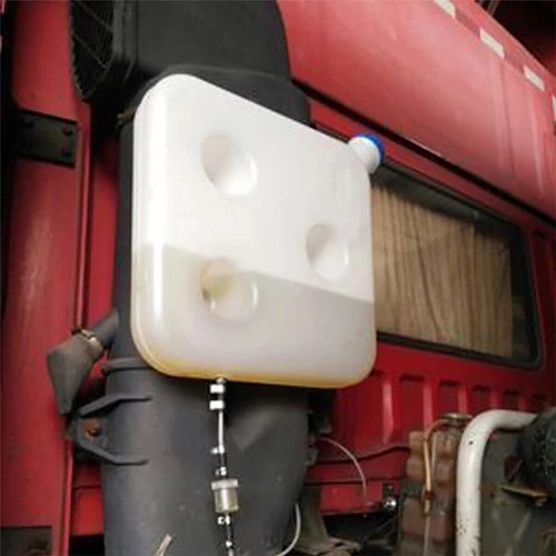 Portable 10L Diesel Heater Fuel Tank Impact resistant Car Truck Boat Air Parking - Picture 11 of 14