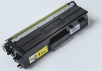 Brother Jumbo Toner TN-423Y Gelb (Reichweite: Ca. 4000 Seiten) Neu Ovp