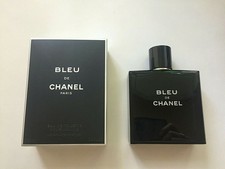 bleu de chanel shopee
