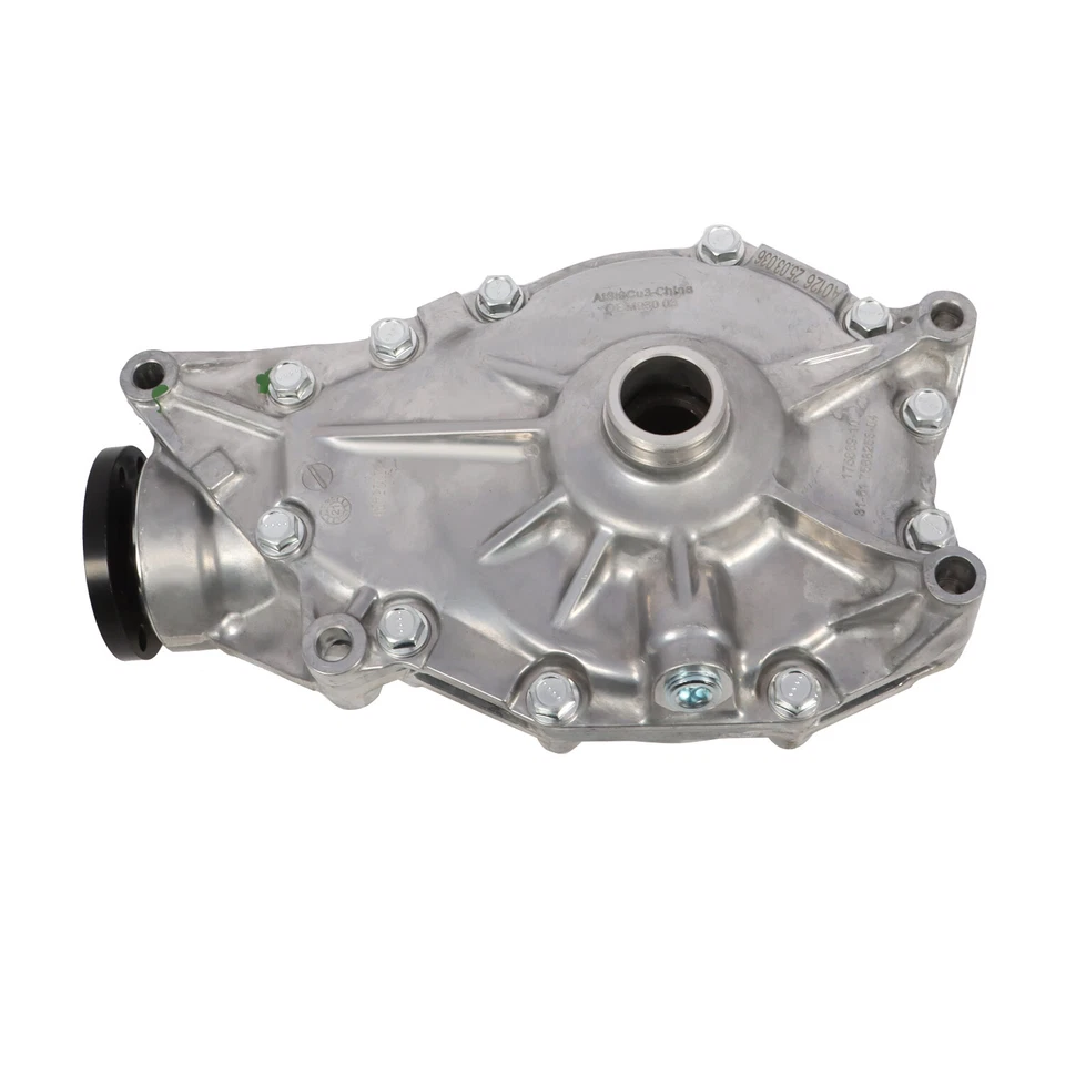 Portador diferencial eje delantero 31507594314 nuevo para BMW X5 14-2018 X6 15-2018 Foto 3 de 4