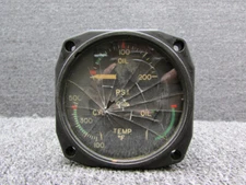 22-804-016 Garwin Tri-Engine Gauge Indicator (Core)