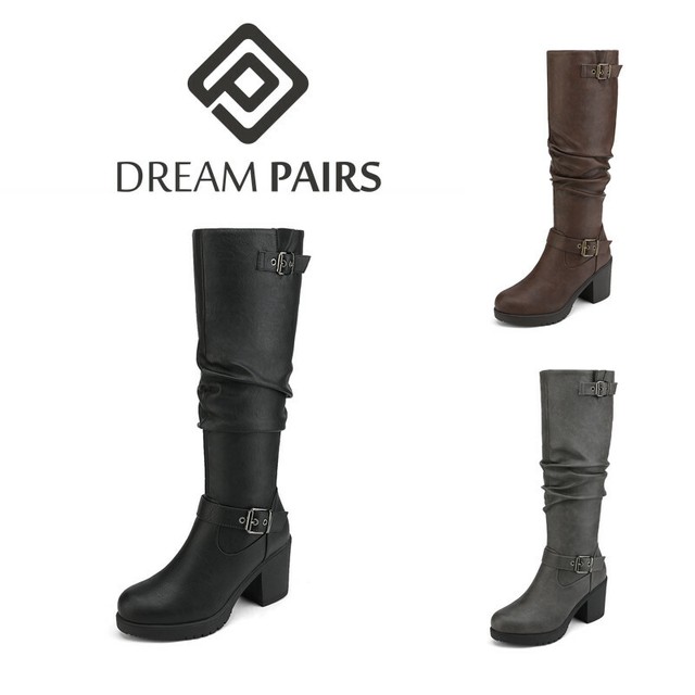women's winter riding boots