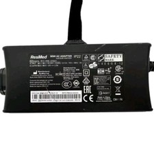 CPAP ResMed 370001 90W AC Adapter IP22 240V 3.75A Power Supply OEM S10 Series