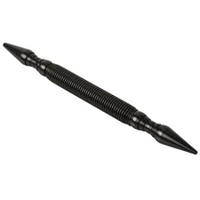 HIT Tool 1/32" (#1) & 2/32" (#2) Nail Set Combination Hammerless Spring Tool