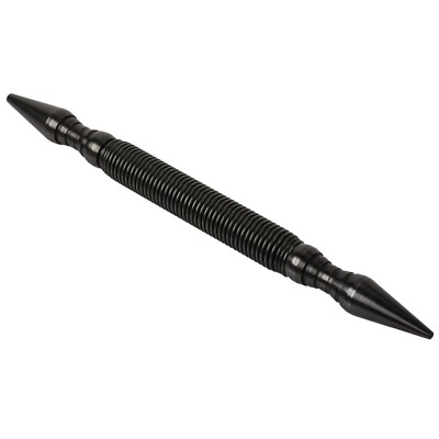 HIT Tool 1/32'' (#1) & 2/32'' (#2) Nail Set Combination Hammerless Spring Tool