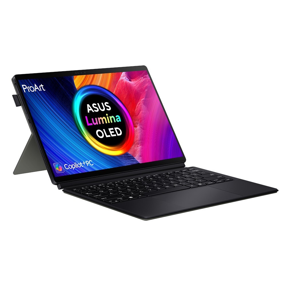 ASUS Pro Art PZ13 13.3"" OLED 2-in-1 Laptop Snapdragon X Plus 16GB RAM 1TB SSD #A