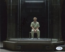 Javier Bardem Bond 007 Autographed Signed 8x10 Photo ACOA 