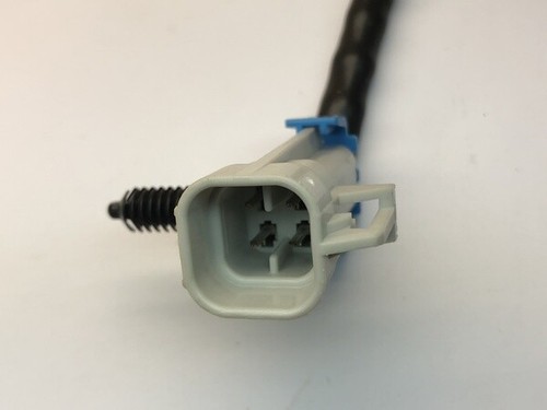 O2 sensors x 2 for HSV VZ SV6000 6.0L 05-06 LS2 PreCAT Oxygen EGO Bosch 2 Yr Wty - Picture 4 of 6