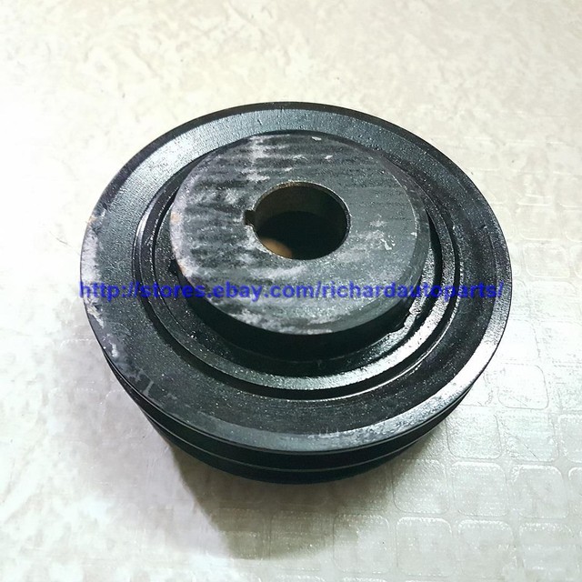 Crankshaft Pulley Suzuki Carry F6A eBay