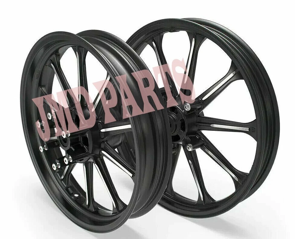 Best alloy wheels cheap for classic 350