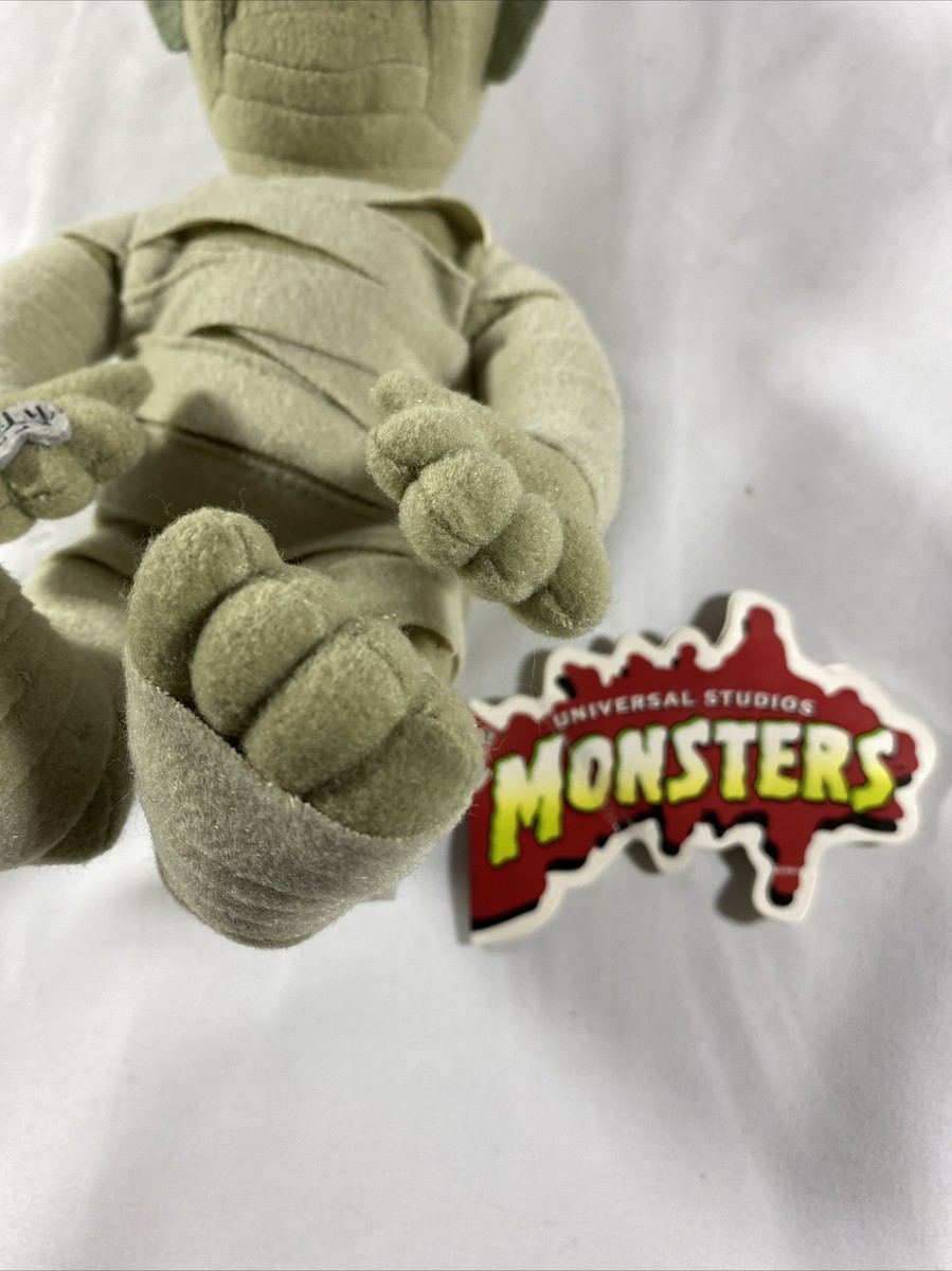 Universal Monsters THE MUMMY 9