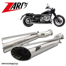 R18 BMW 2022 2023 ZARD Exhaust  ZBW002S10SSO