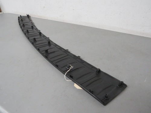 2015 2016 2017 2018 2019 KIA SEDONA REAR BUMPER STEP PAD COVER - Picture 6 of 7