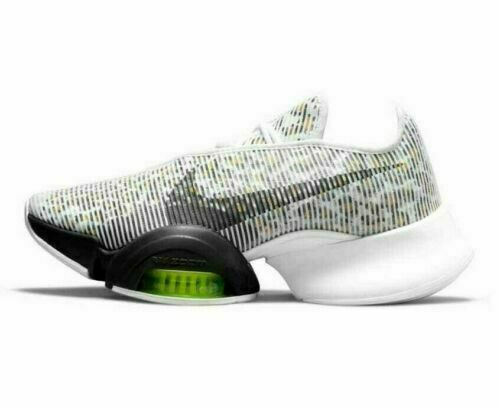 NIKE WOMENS AIR ZOOM SUPERREP 2 RUNNING 