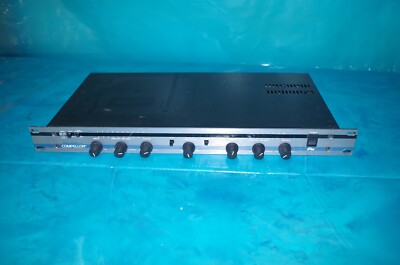 Aphex Compellor AX
