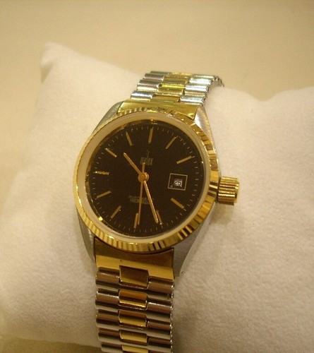 MELUX unisex orologio automatico VINTAGE | eBay