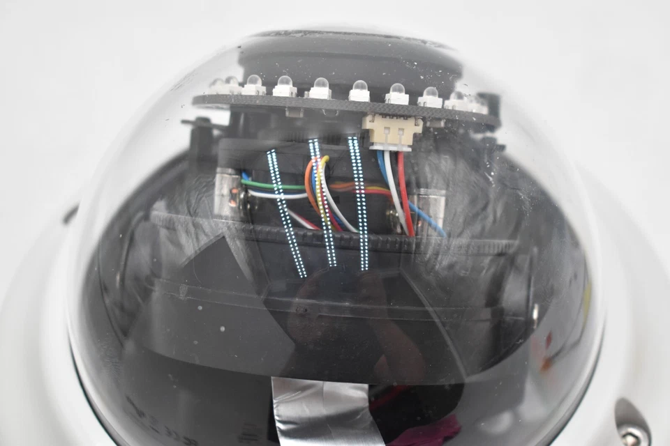 Acti A81 3MP Outdoor Zoom Doom Camera D/N, Adaptive IR, Extreme WDR, SLLS, 4.3x - Image 4 of 4