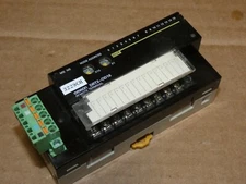 Omron DRT2-OD16 Remote Terminal PLC Module 