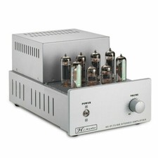 Amplificatore integrato tubo stereo 13W*2 6P14/EL84 push-pull HiFi classe AB KIT FAI DA TE