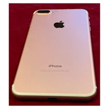Apple iPhone 7 Plus 32GB/128GB Jet Black/Rose Gold Unlocked T-Mobile Verizon