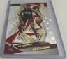 2019-20 Panini Revolution Basketball KZ Okpala Miami Heat Astro Rookie #130