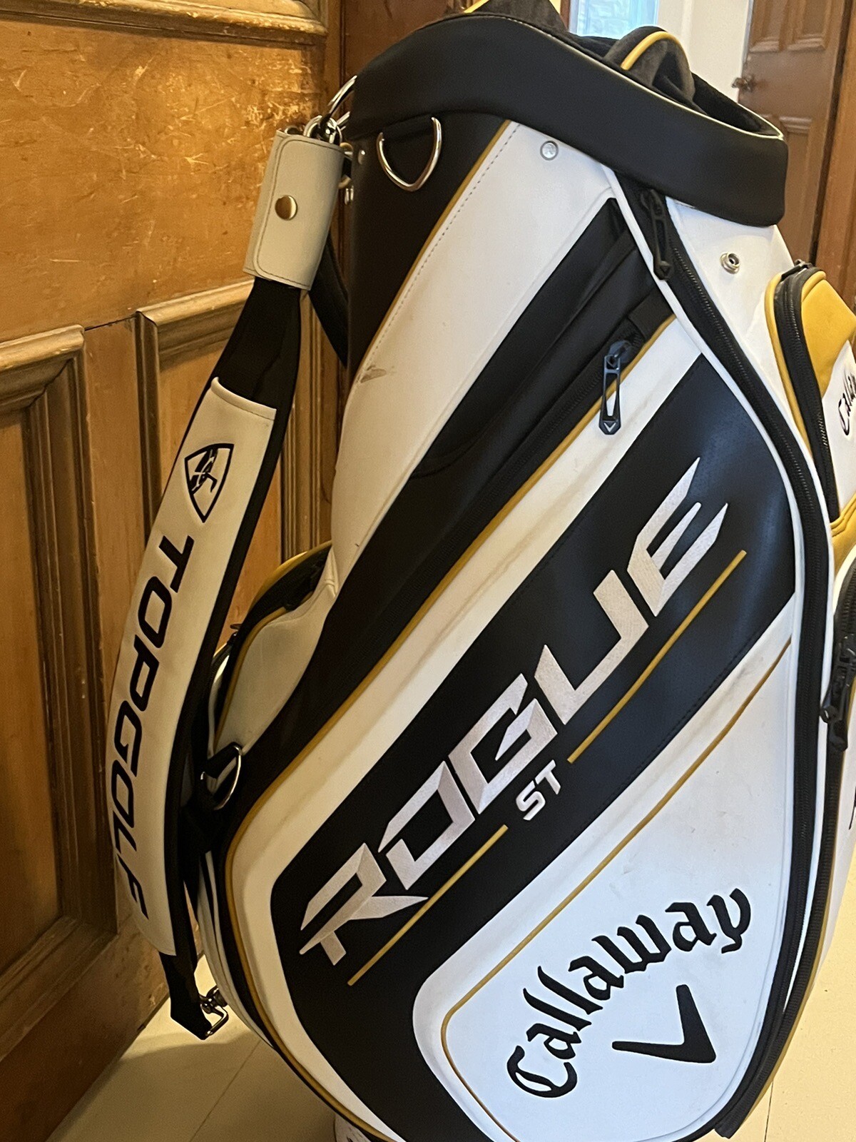 Callaway Golf Tour Bag eBay