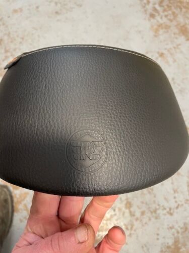 ROYAL ENFIELD INTERCEPTOR TOURING SEAT. - Picture 2 of 4
