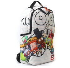 spongebob nike backpack