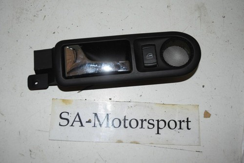 Original VW Golf 4 Bora Türgriff Fensterheberschalter 1J4839113A