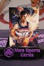 Corey Kispert RC Rookies I 2021-2022 Court Kings
