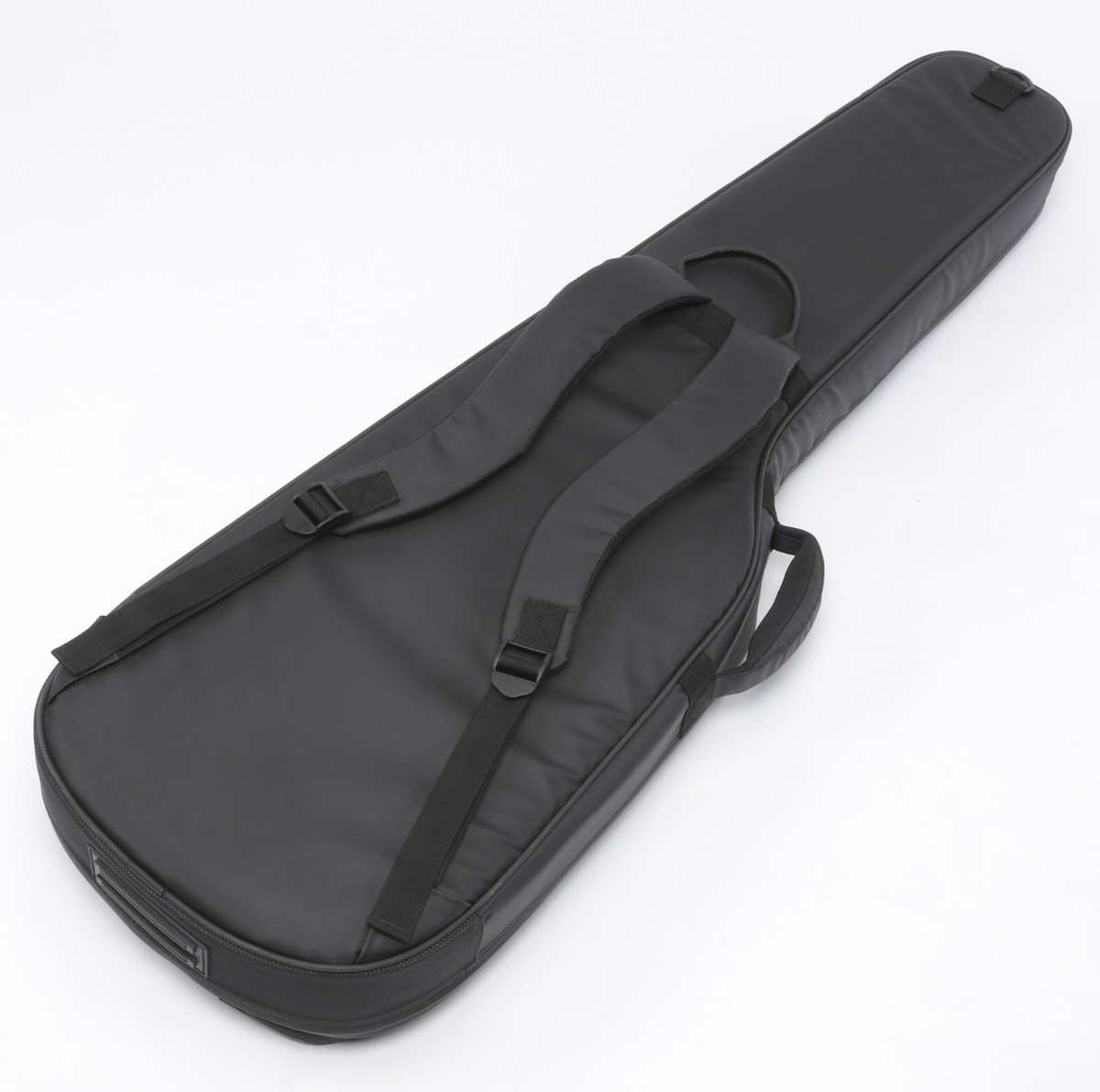 ベース Ibanez Powerpad Ultra Gigbag IBB724-BK Amazon.com: IBANEZ Powerpad® IBB724-BK Ultra Gig Bag for