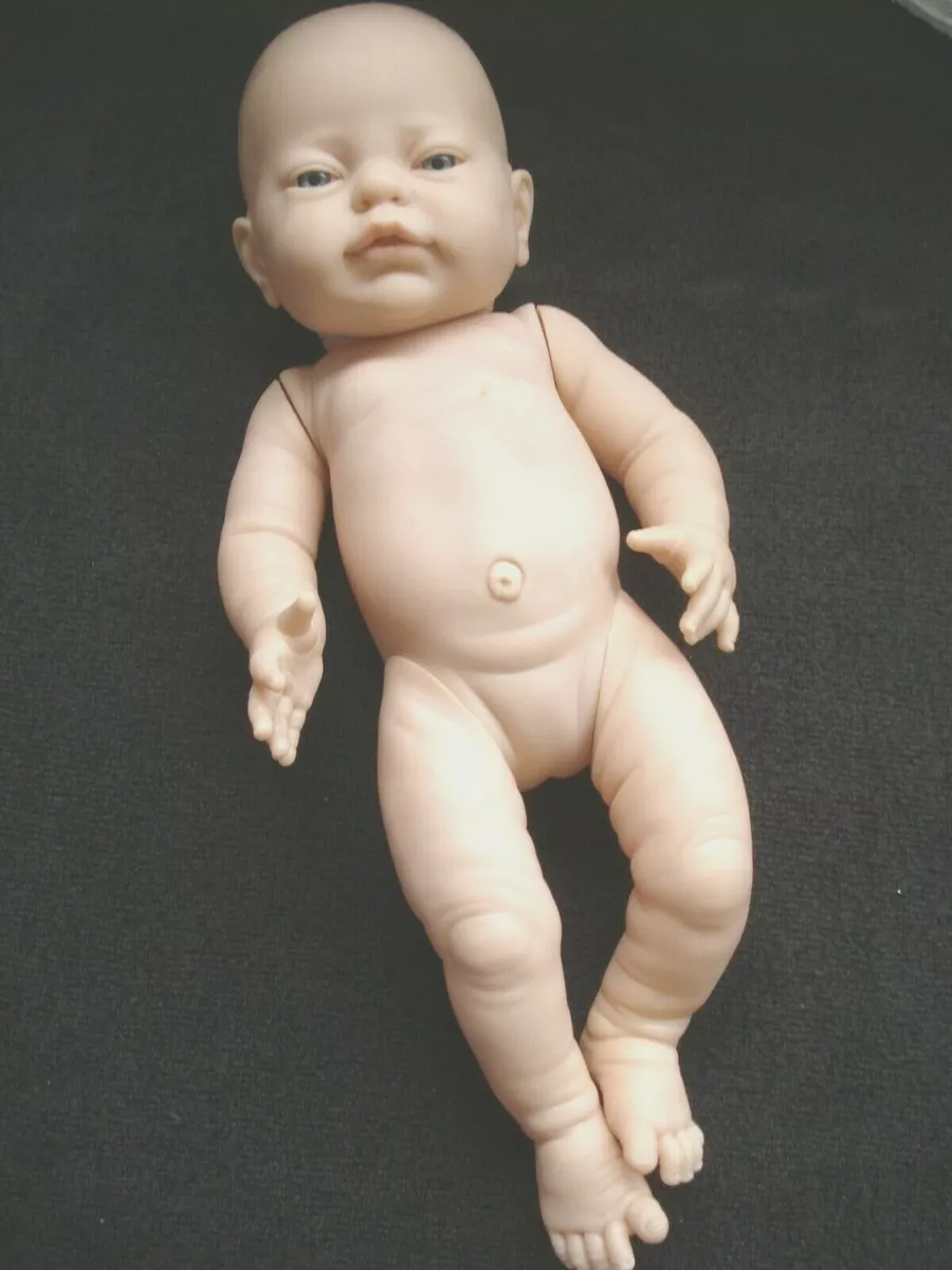 Berjusa newborn on sale baby doll