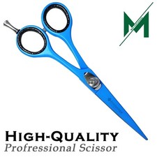 Professional Barber Scissors GERMAN 6.5  Hair Cutting Scissors Salon Hair Shears