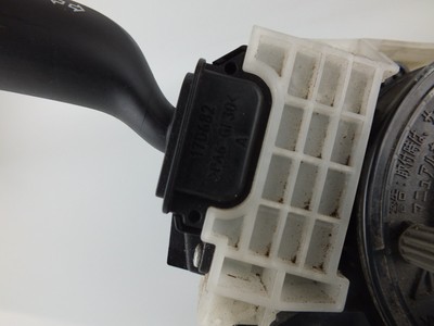 Mazda Steering Column Wiper Arm Indicator BS3M17G057 - Genuine OEM 