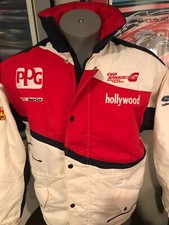 CART SERIES HOLLYWOOD CHIP GANASSI RACING TEAM JACKET