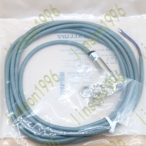 1PC NEW BES 516 209 BO E 03 BES0285 sensor #YT