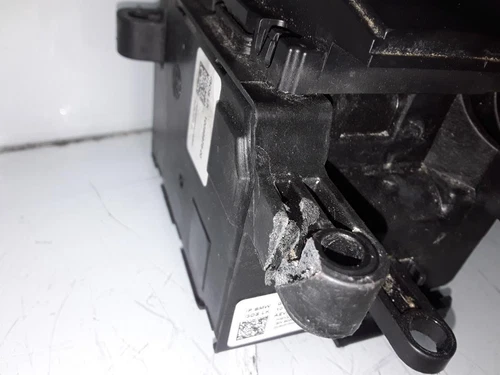 1009997500 Levier De Vitesse pour BMW SERIE X4 (F26) xDrive20d Advantage 1293588 - Photo 3/10