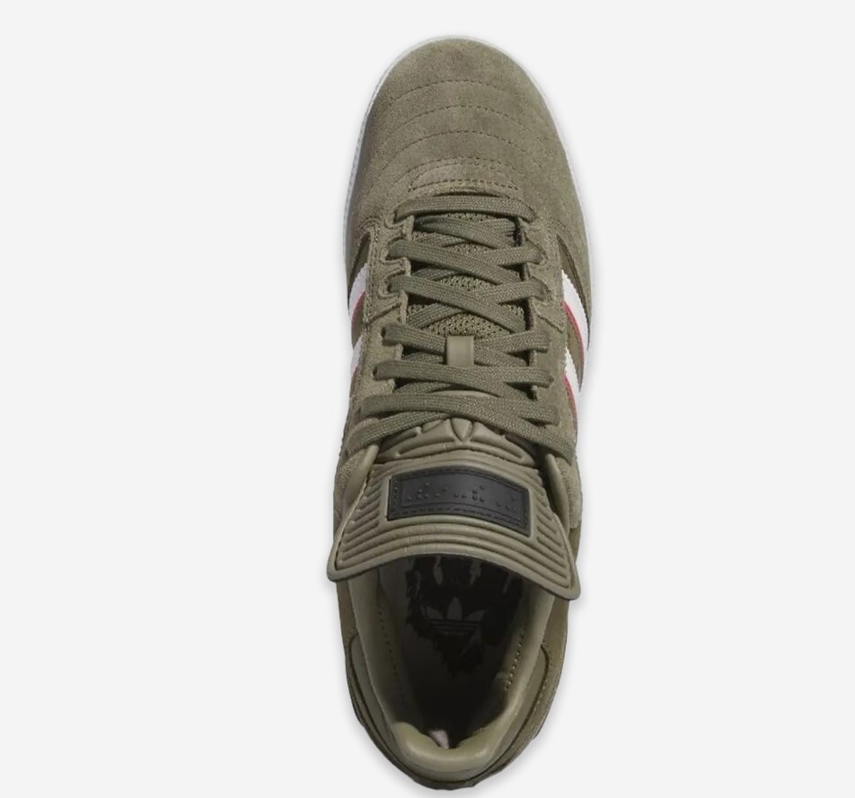 ★【Adidas】★adidas originals x DAN MANCINA★22.5-30cm★ ADIDAS DAN MANC X BUSENITZ MEN'S SHOES SUEDE ID3370 | eBay