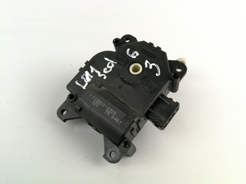 2010 - 2014 Subaru Legacy Outback Heater Blower Flap Motor Actuator 113800-2330 - Picture 7 of 8
