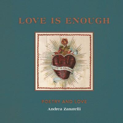 Love is Enough | Buch | 9781912785421