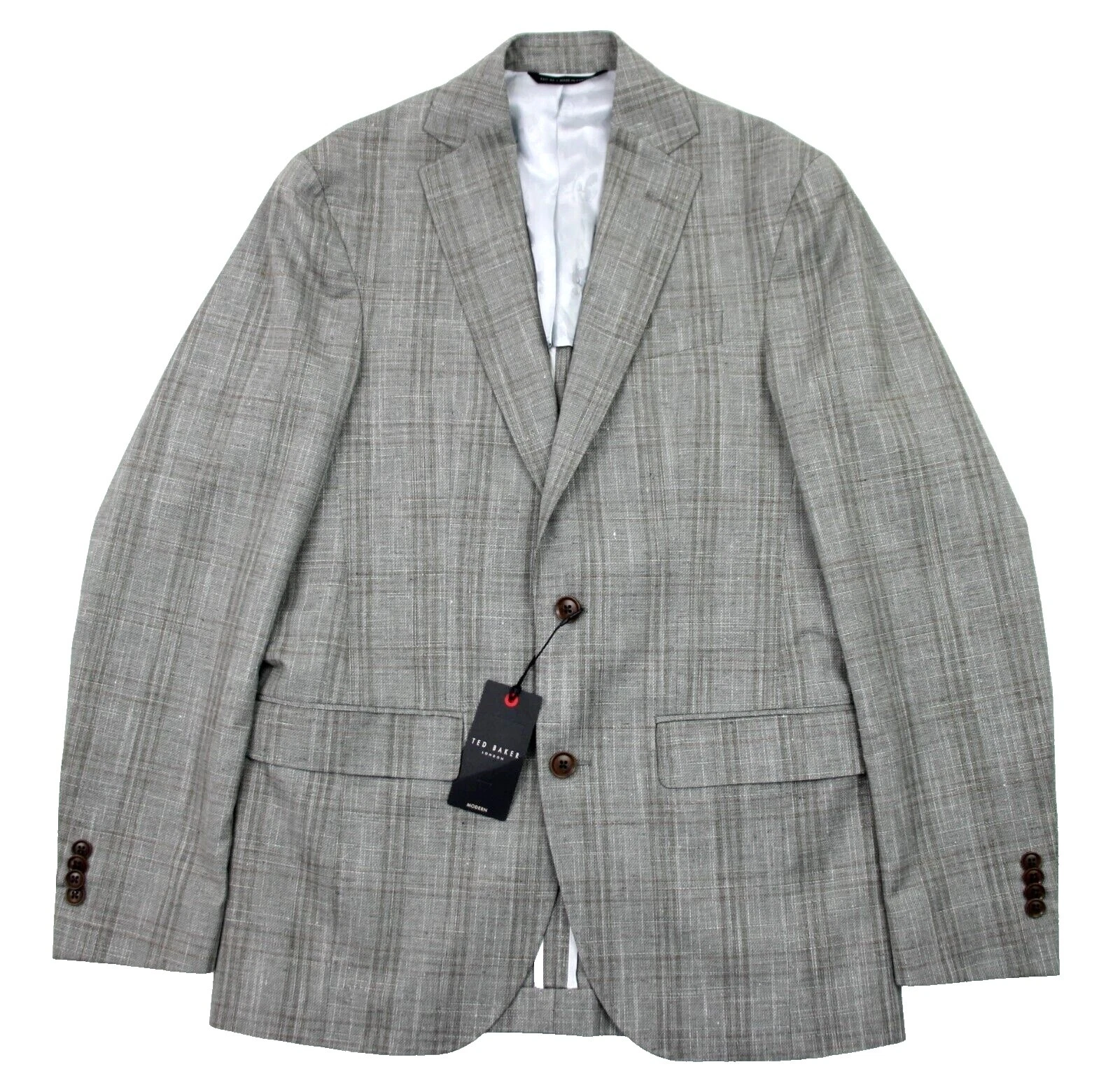 Abrigos para hombres Ted Baker Sport