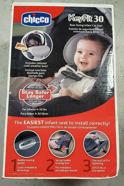 keyfit infant car seat base