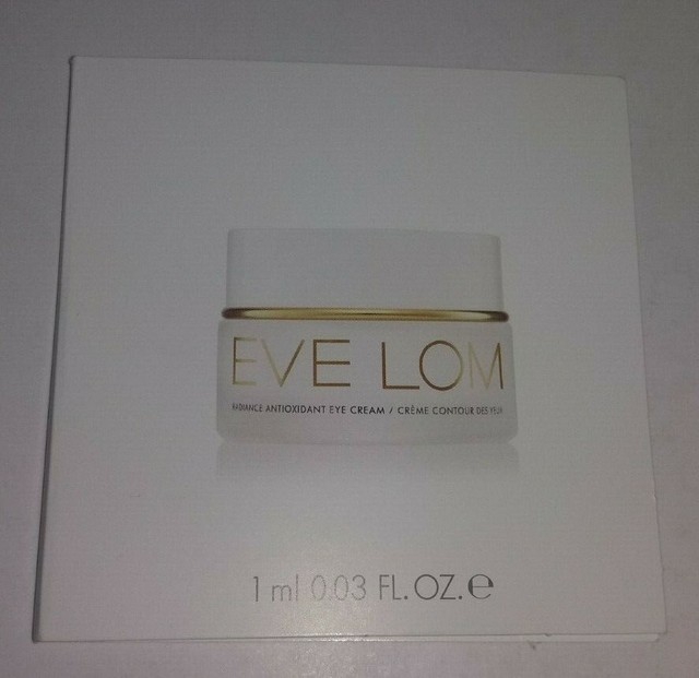 eve eye cream