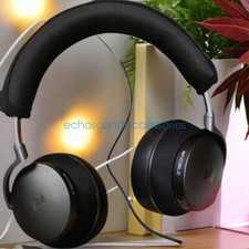 Replacement Headband Cushion Cover for Noble Fokus Apollo Headphone