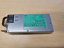HP 1200W Hot Swap Power Supply DPS 1200FB-1 HSTNS-PD19