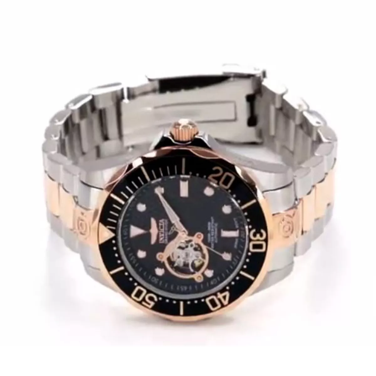 Invicta grand diver 13708 sale