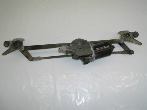 Mazda 6 Kombi Original Wischergestänge Wischermotor Scheibenwischer 8492002390