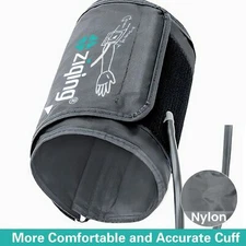 Large Replacement Cuff for Arm Blood Pressure Monitor BP Machine Cuff 22-44CM