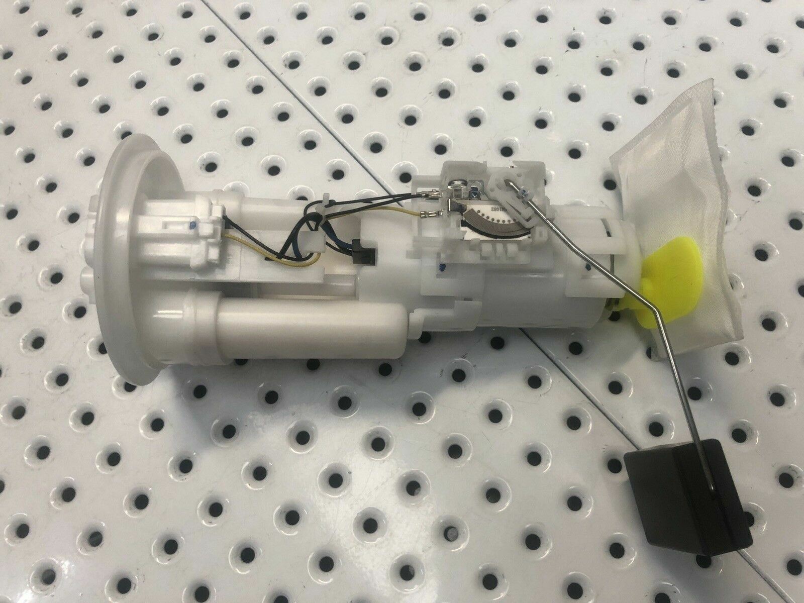 GENUINE QUALITY FUEL PUMP HONDA ACCORD EURO CL CL9 200205/2008 2.4L